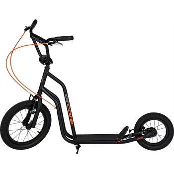 Arcore SHORTY čierna žltá