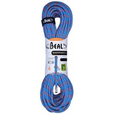 Beal Booster III Unicore 9,7mm 80m