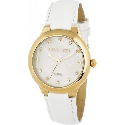 Devota & Lomba DL006WN-02WHITE