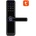 Avatto Avatto ZSDL-A270-B-ALI-5572 ZigBee дигитална смарт брава, черен (ZSDL-A270-B-ALI-5572)