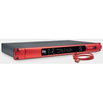 Focusrite Rednet HD32