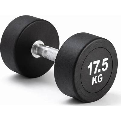 Kubisport Jednoručná činka 17,5 kg
