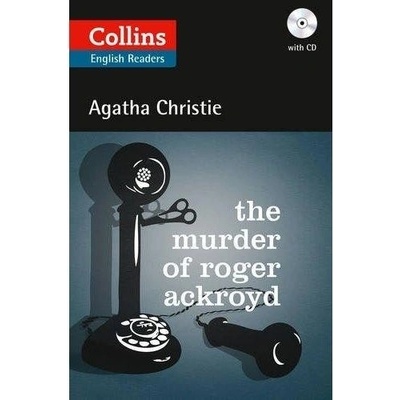 The Murder of Roger Ackroyd - Agatha Christie