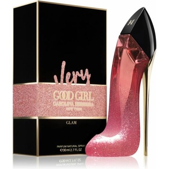 Image 1 of Carolina Herrera Very Good Girl Glam EDP 30 ml