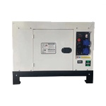 ELMARK EL-DG15.5/15SE (45DG15000SE) Генератор, агрегат