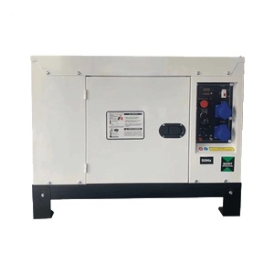 ELMARK EL-DG15.5/15SE (45DG15000SE) Генератор, агрегат