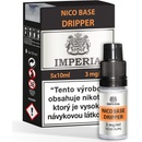 Imperia báza Dripper PG30/VG70 3mg 5x10ml