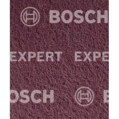 Bosch Accessories EXPERT N880 2608901220 rúno (d x š) 140 mm x 115 mm 2 ks