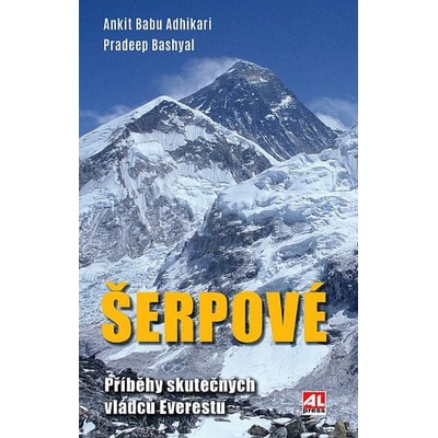 Šerpové - Ankit Babu Adhikari, Pradeep Bashyal