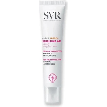 Laboratoires SVR Sensifine SPF50 40ml Facial Sunscreen - White