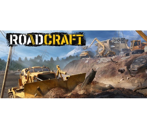 RoadCraft