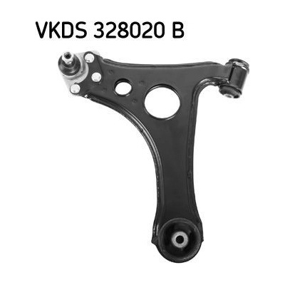 Rameno zavesenia kolies SKF VKDS 328020 B