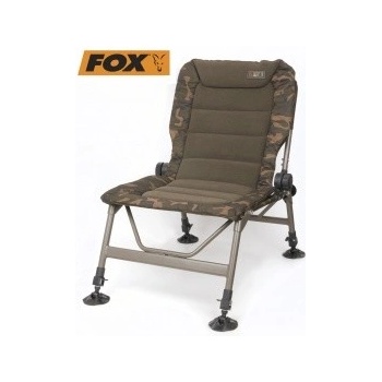 Fox R1 Camo Chair