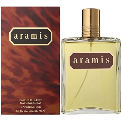 Aramis Classic Deluxe Edition EDT 240 ml