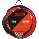  Кабели за стартов ток 1200A 3.5m GD (339954)