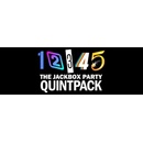 The Jackbox Party Quintpack