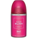 arpure Ароматизатор за машинка за освежители за въздух - Sugar Bliss (5060194139202)