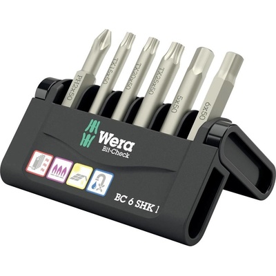 Wera 6 ks 05073631001