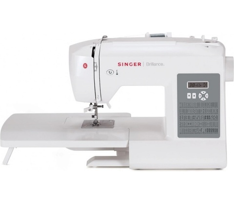 Singer SMC 6199