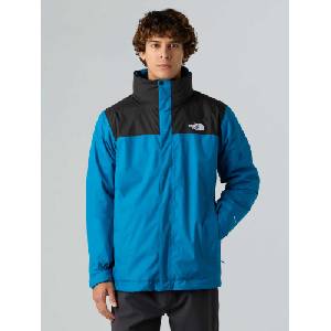 The North Face Яке m evolve ii triclimate jacket (nf00cg55don1)