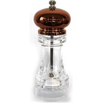 Horecano HORECANO-Акрилна мелничка с бронзово капаче h15cm F3442 (HC-981327) (01981327)