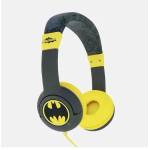 OTL TECHNOLOGIES Batman Crusader Junior (DC0764/ACC-0687) Слушалки