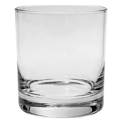 lav LAV Bohemia Jiha BOHEMIA JIHA SKLENICE NA WHISKY SADA 6 x 330 ml