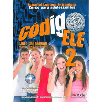 Código ELE 2 /UČ/