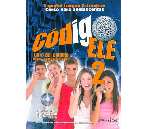 Código ELE 2 /UČ/
