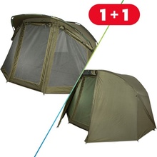 STARFISHING ZIMNÍ PŘEHOZ SPECTER PEAK BIVVY 2 MAN WRAP