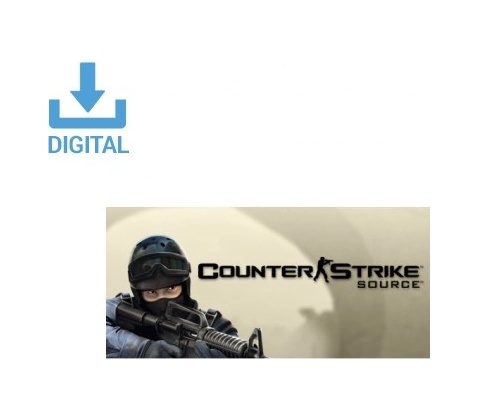 Counter-Strike: Source