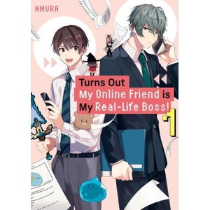 TURNS OUT MY ONLINE FRIEND IS MY V01 (ISBN: 9798888771235)
