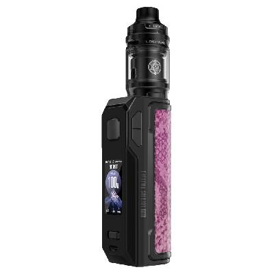 Lost Vape Thelema Solo 100 Pro Kit s Centaurus Sub Ohm Tank V2 (Pink Python)