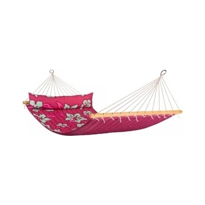 La Siesta Hawaii HQR 11-24 - double Hibiscus