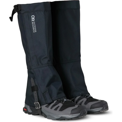 Outdoor Research Мъжки гети Outdoor Research Rocky Mountain High Gaiter II Gaiters - Black (208-0297-0112)