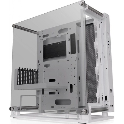 Thermaltake Core P3 TG Pro Snow Edition CA-1G4-00M6WN-09 – Zboží Živě