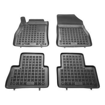 Image 1 of Гумени стелки за NISSAN Juke (2010-2019) - тип леген