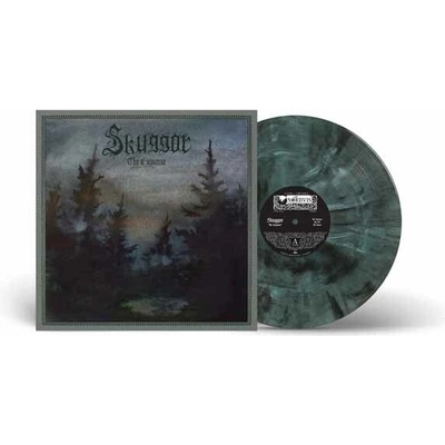 Skuggor - Expanse Vinyl LP