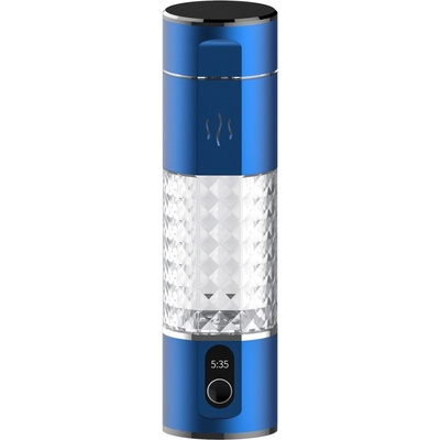 Generátor vodíkovej vody HYDRON TRAVEL PRO 3 Modrá