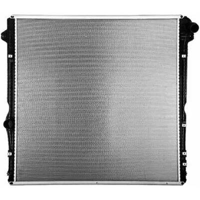 MAHLE Chladič vody MAO CR 2453 000P
