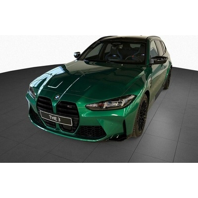 BMW M3 Touring Competition xDrive 390 kW