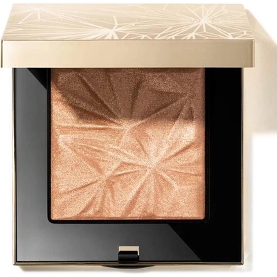 Bobbi Brown Luxe Illuminating Highlighting Powder Golden Hour Компактен хайлайтър за бузи, 4 г