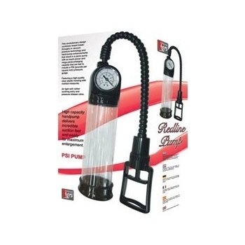 Seven creations Redline pump