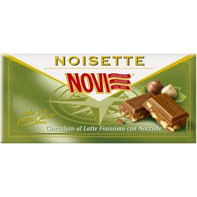 Novi Noisette lískooříšková 100 g