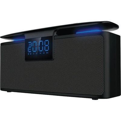 AKAI РАДИО ЧАСОВНИК akai abts-m10 (86635)