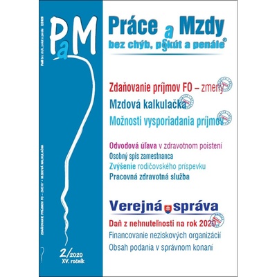 PaM č. 2