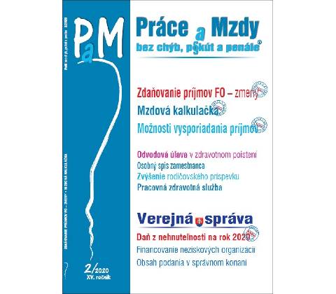 PaM č. 2