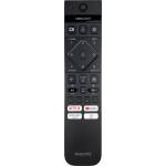 Philips 65oled950, 77oled950 - оригинален дистанционен контрол с гласово управление и подсветка (65oled950, 77oled950) Дистанционно