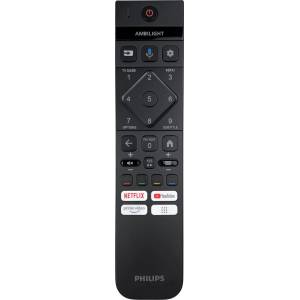 Philips 65oled950, 77oled950 - оригинален дистанционен контрол с гласово управление и подсветка (65oled950, 77oled950) Дистанционно