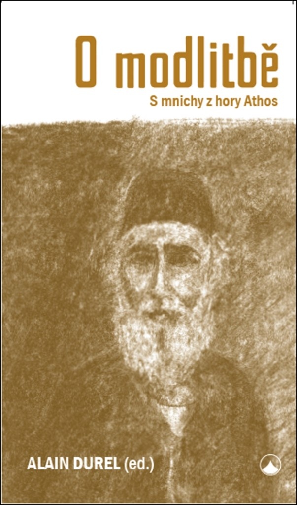 O modlitbě - Alain Durrell